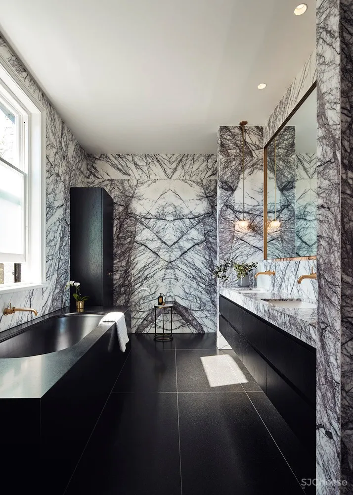 Hawthorn East House / STAR Architecture