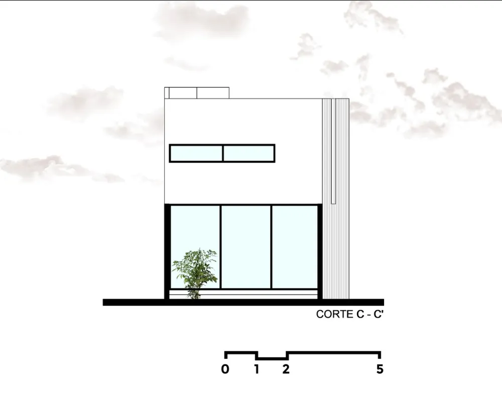 Studio 5.5 / P11 Arquitectos + Tao Arquitectura + Arq. Carlos Góngora