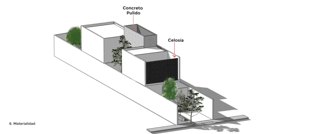 Studio 5.5 / P11 Arquitectos + Tao Arquitectura + Arq. Carlos Góngora