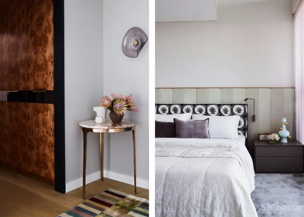 100款北欧设计丨高级又好看