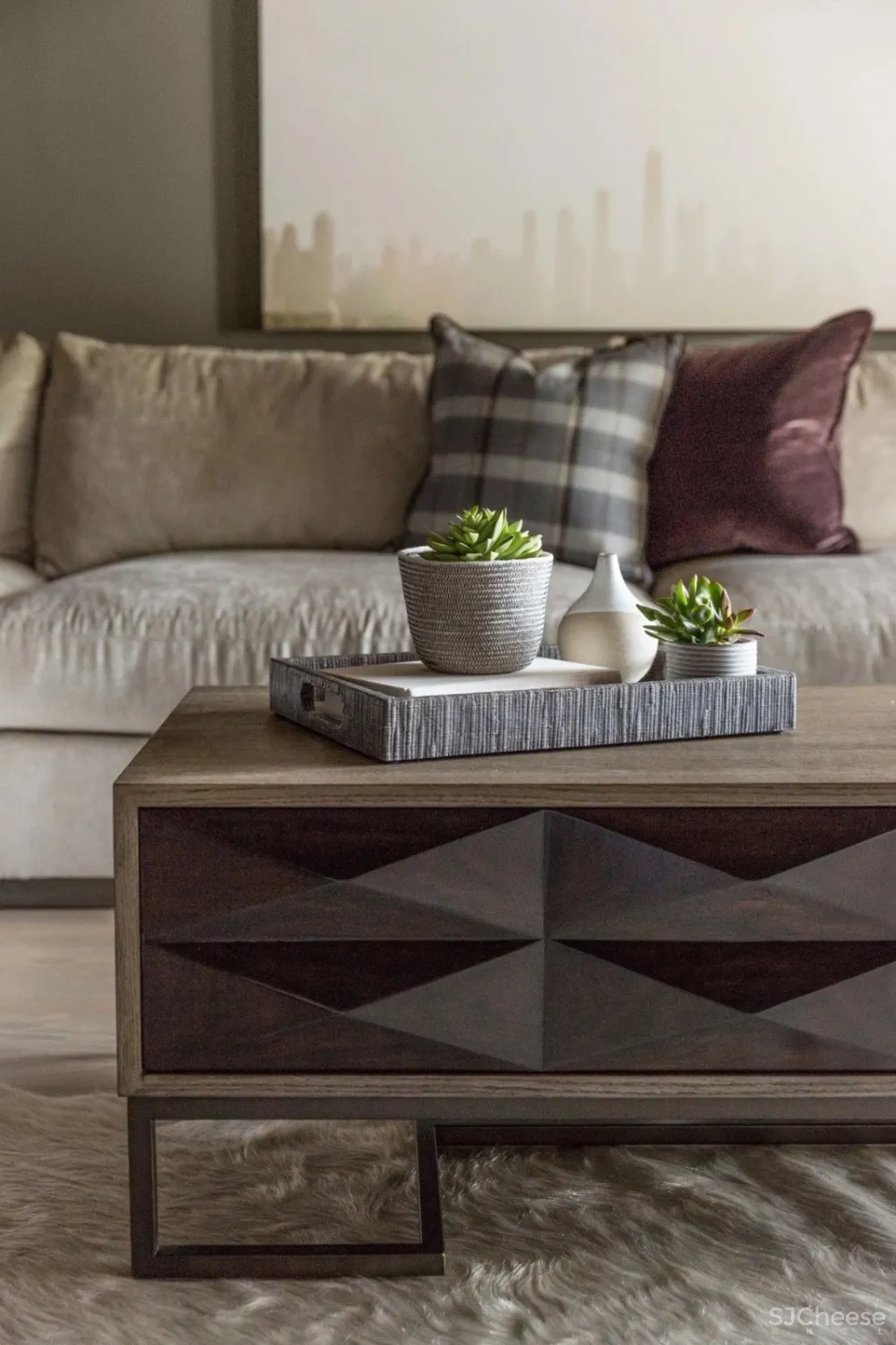 Lane McNab | 从音乐到设计的蜕变