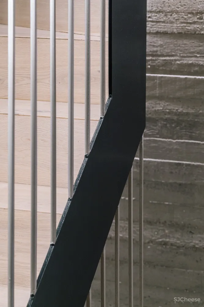 Sierra House / Steyn Studio