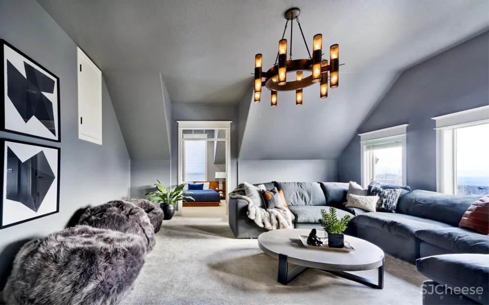 Ponciano Design | 融入了现代感的美好设计