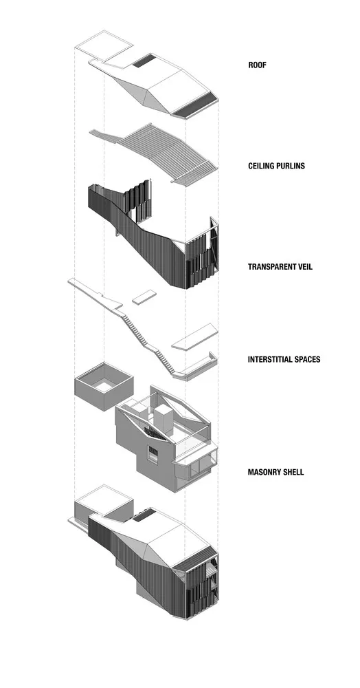 Chenchow Little:澳大利亚精致海滨别墅 Coogee House