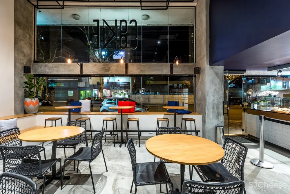 Cookie Stories / Solo Arquitetos