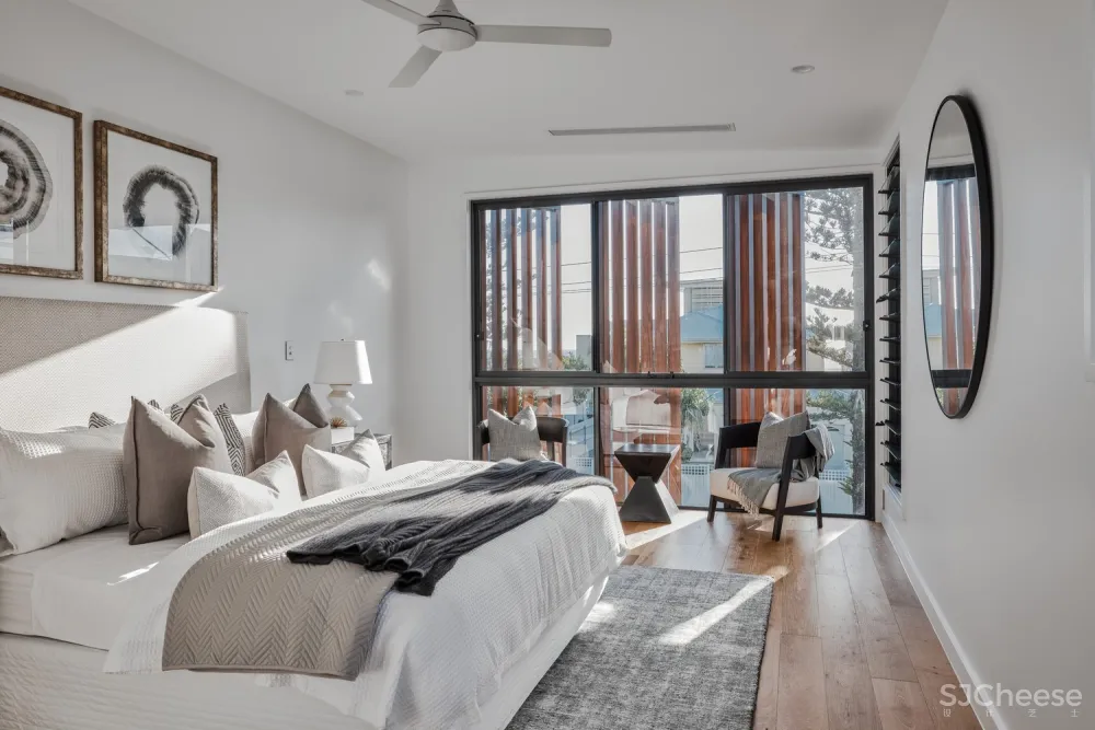 08 Albatross Avenue House / Studio Workshop