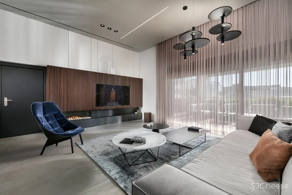 Erez Hyatt新作 | 以色列极简美学的高度