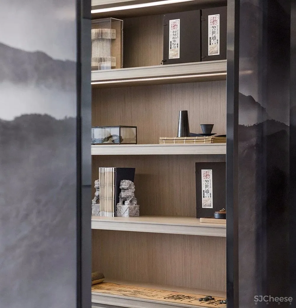 新中式丨简雅范