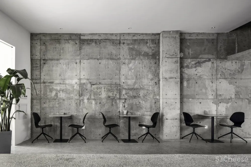 “乐默”生活方式工作室,江阴 / 精成空间设计