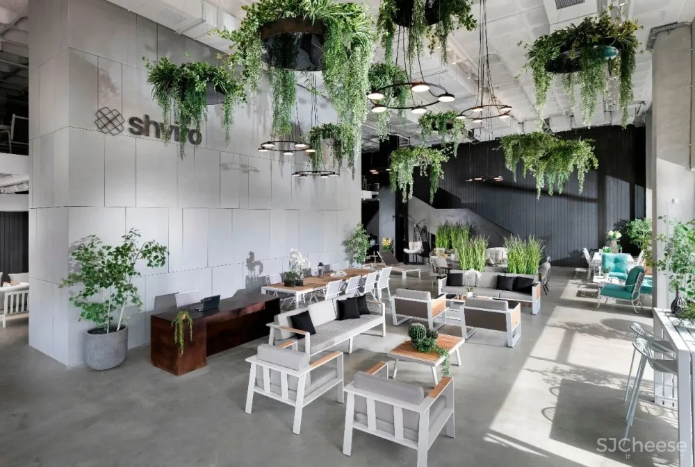 Erez Hyatt新作 | 以色列极简美学的高度