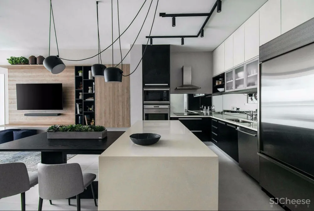 迈阿密:每一天的醒来,都伴随着阳光与海浪声