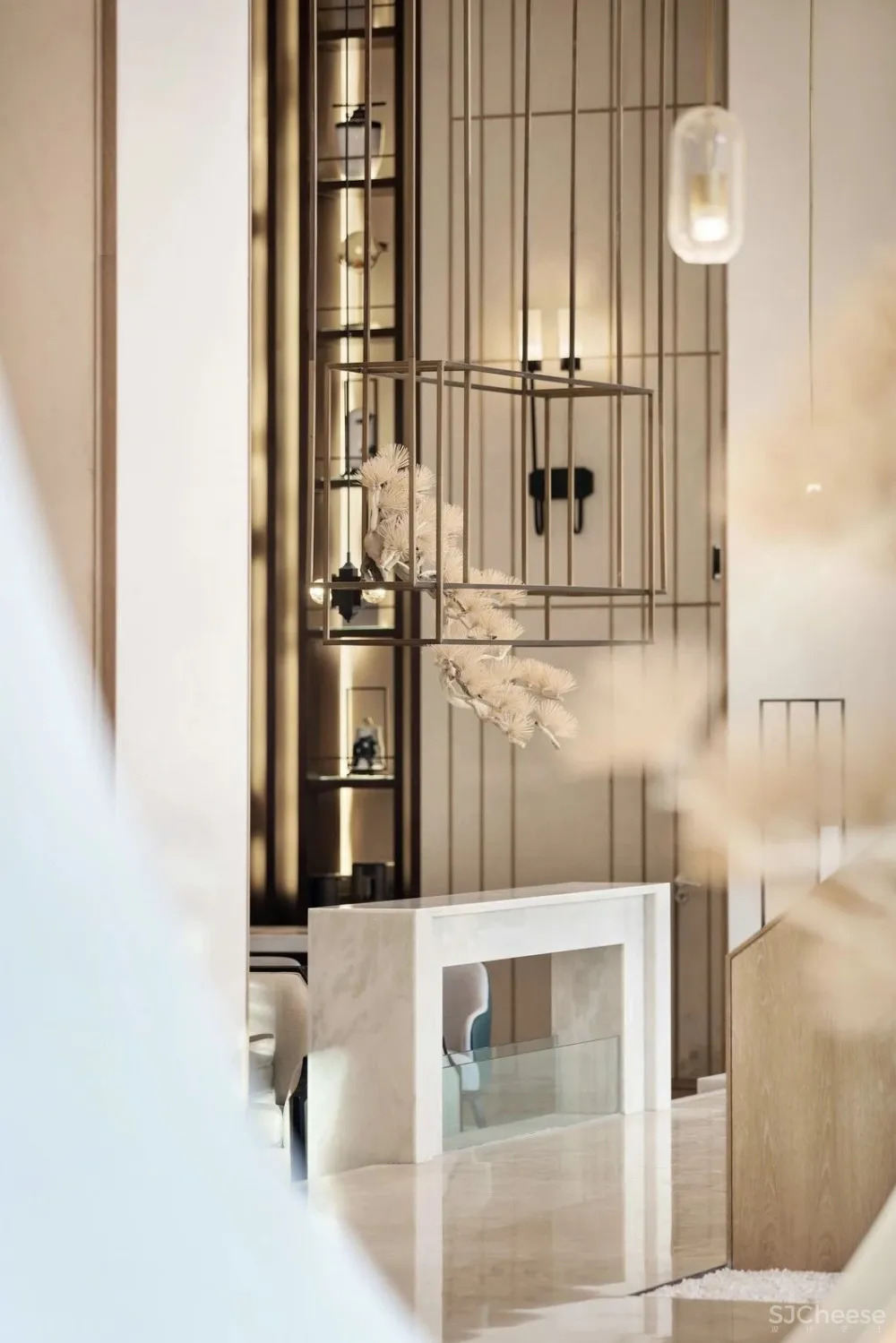 新作 | 极致东方,演绎最美的诗意栖居