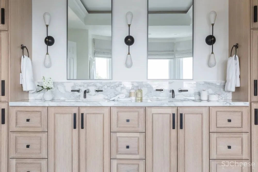 Lane McNab | 从音乐到设计的蜕变