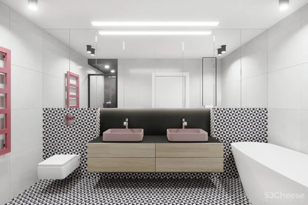 极简、才是极美