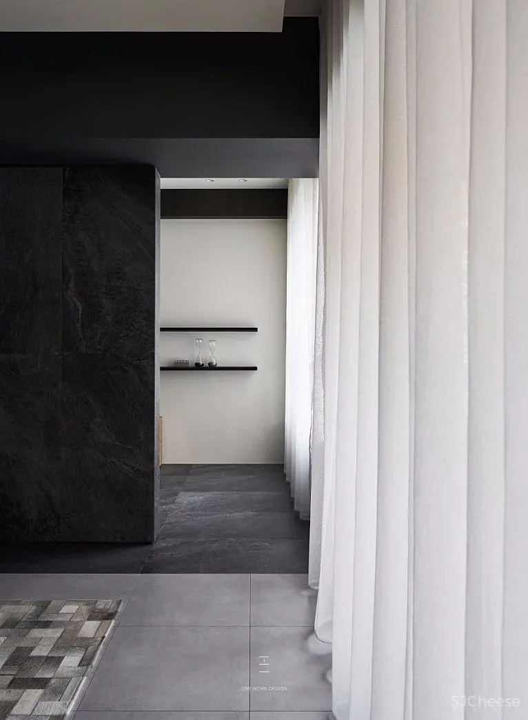 精致简约台式风丨高级范儿的完美呈现