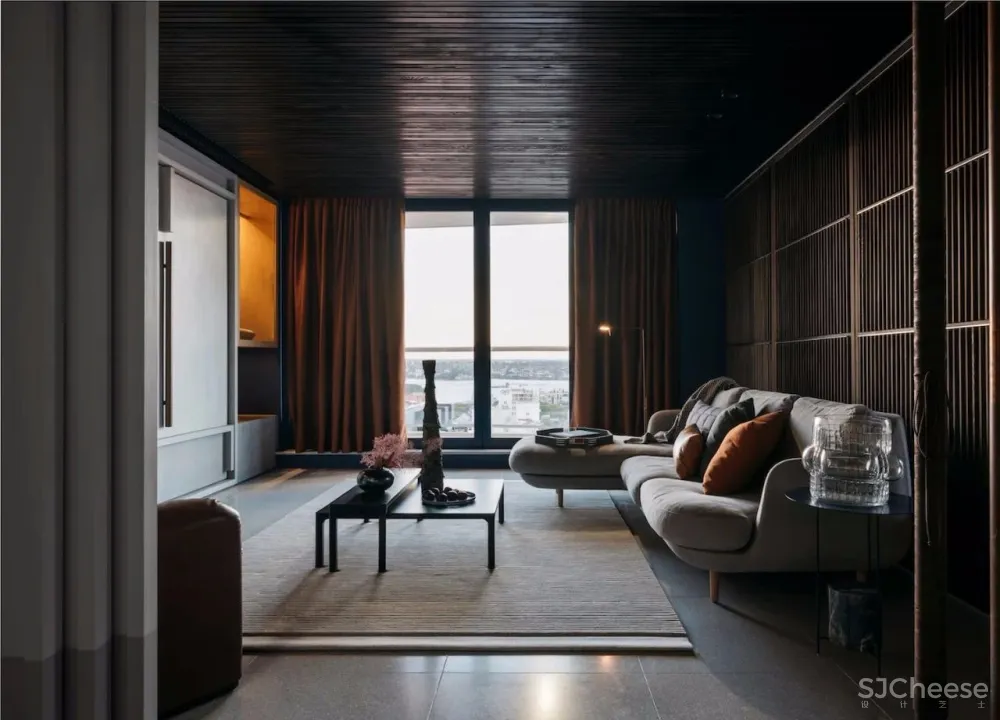 100款北欧设计丨高级又好看