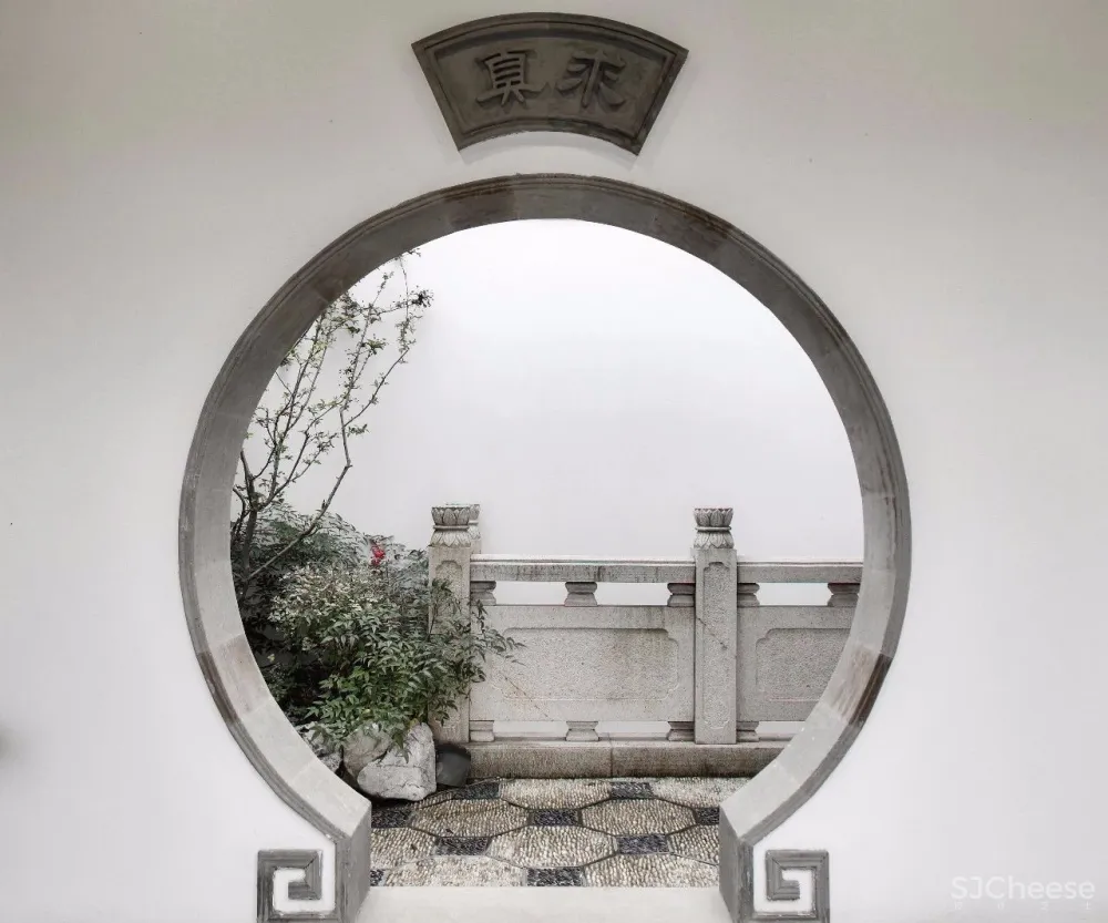 【半末设计新作】580㎡简约儒雅私宅设计落地方案