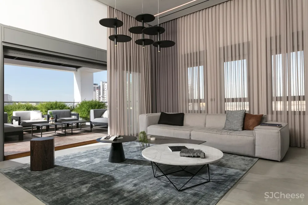 Erez Hyatt新作 | 以色列极简美学的高度