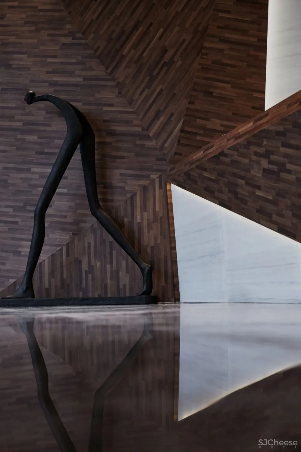 大器空间 丨 江山几何？ 山水几何？