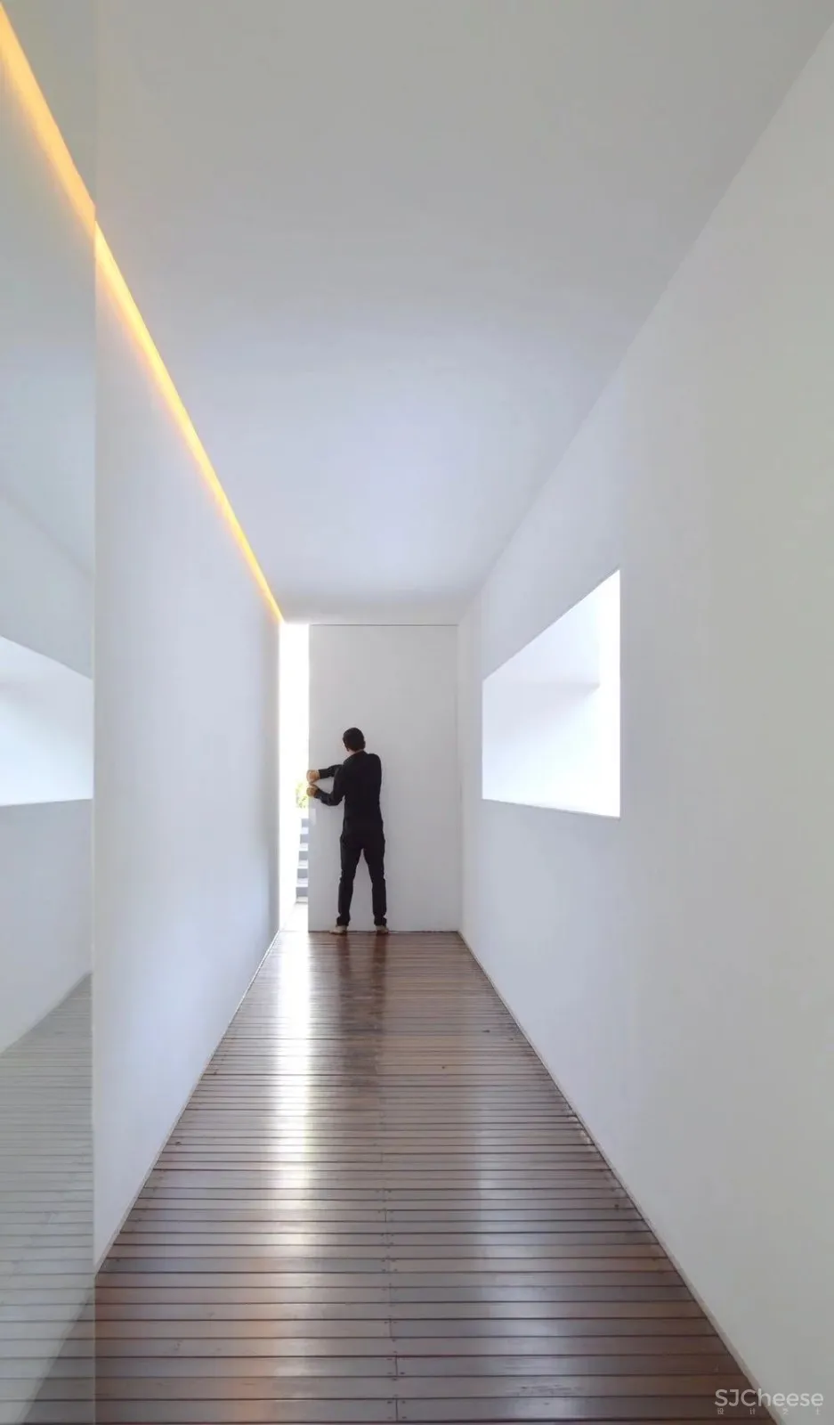 有趣的灵魂丨该有的顶级设计