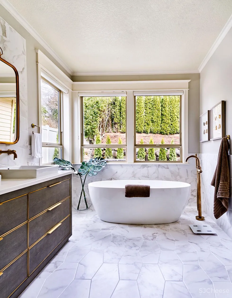 Ponciano Design | 融入了现代感的美好设计