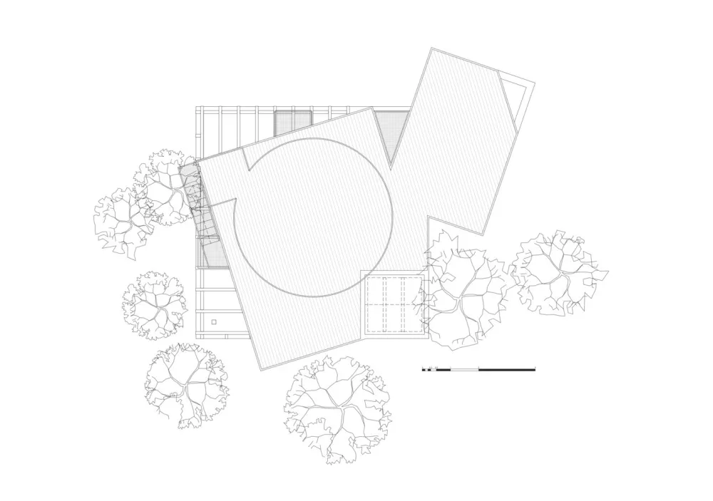 House in La Floresta / ARQUITECTURA-G