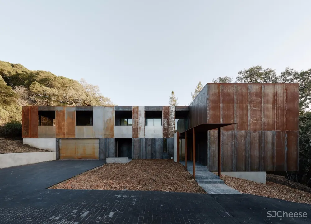 为什么越简单的设计丨越令人震撼