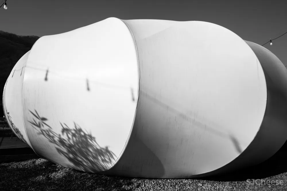 清平湖畔度假村 / ArchiWorkshop