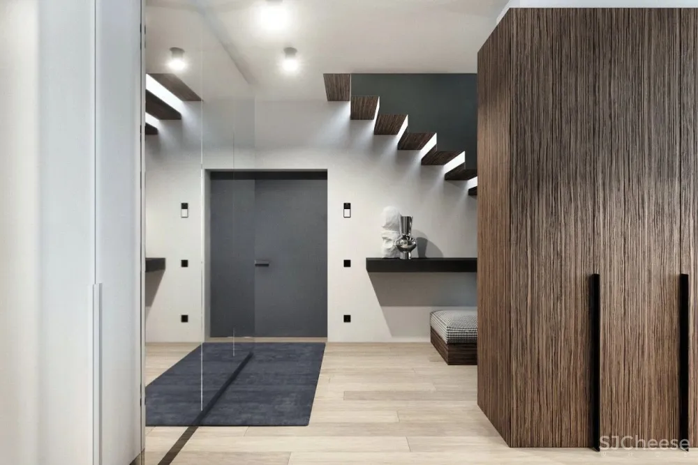 极简、才是极美