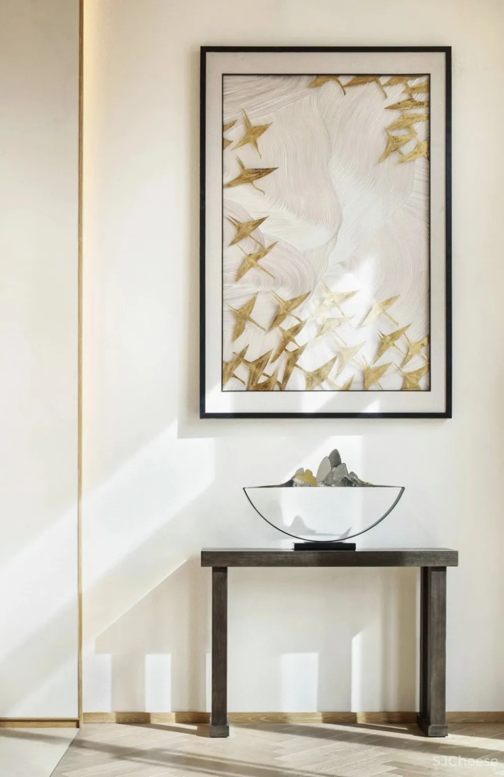 新作 | 极致东方,演绎最美的诗意栖居