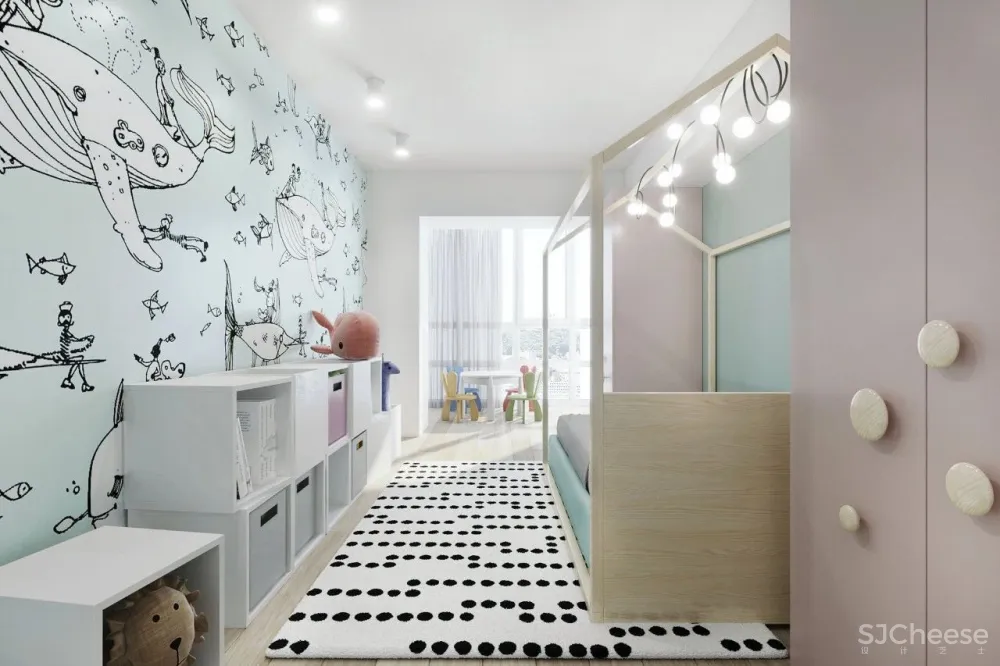 极简、才是极美