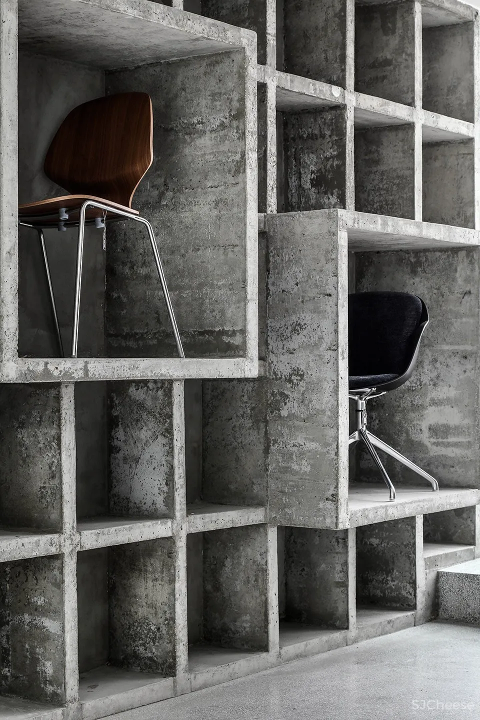 “乐默”生活方式工作室,江阴 / 精成空间设计