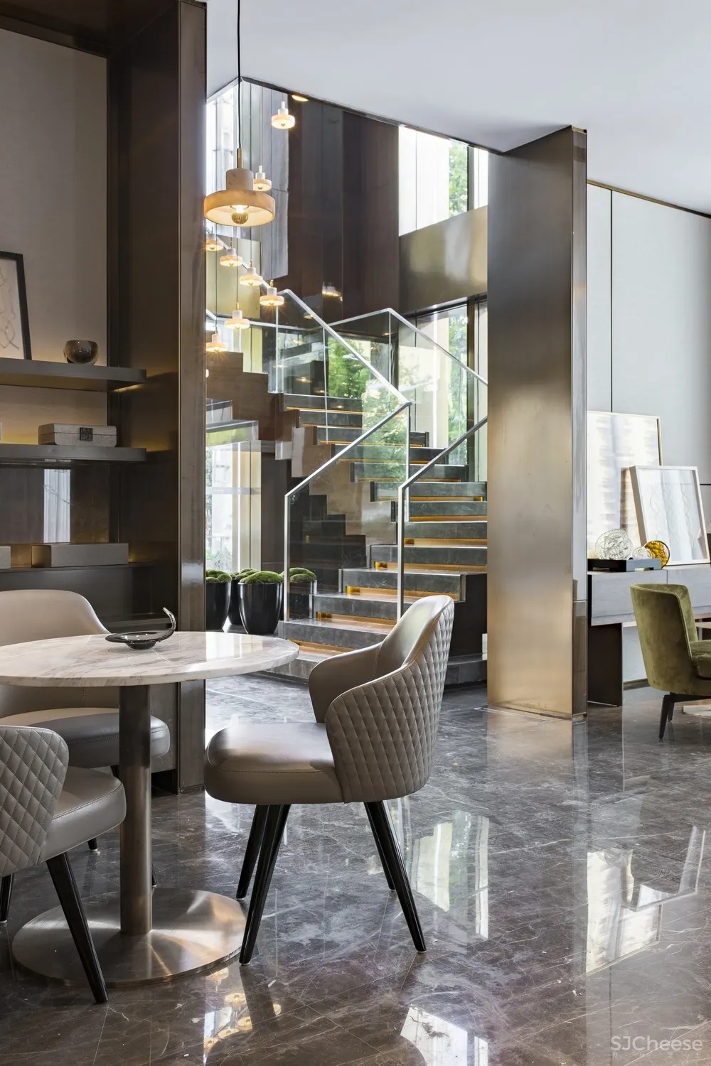 序向设计 | 简约至上的设计美学