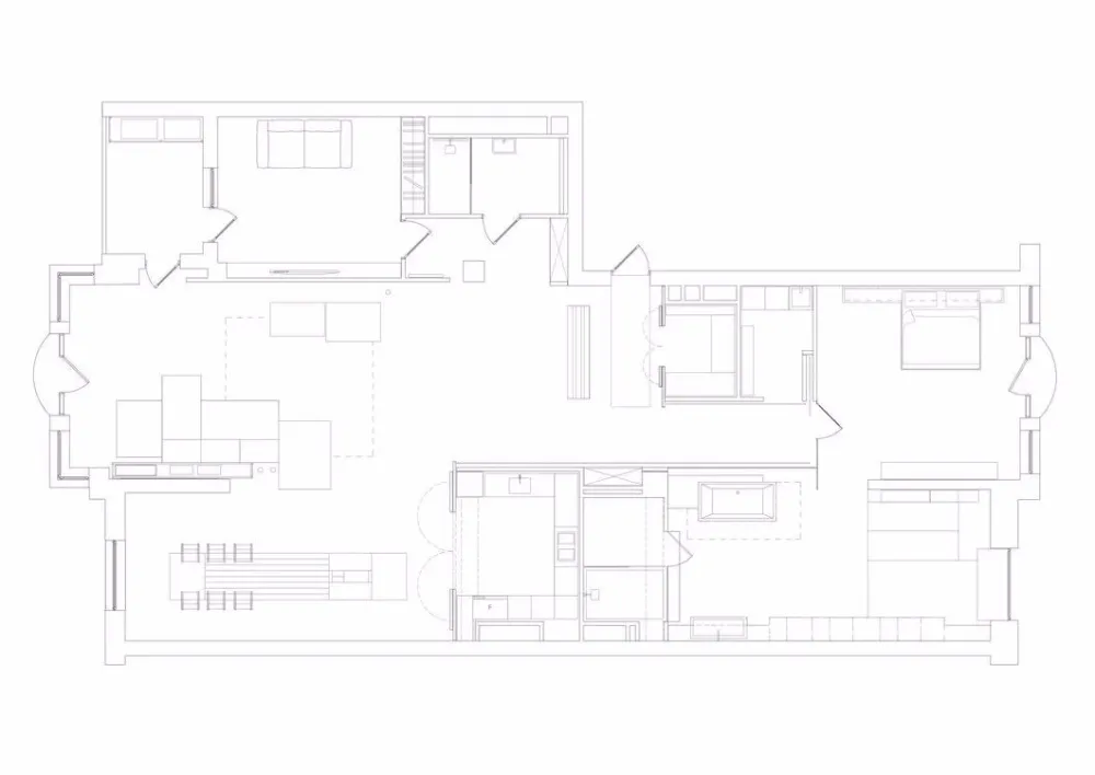 简单、自由、快乐的工业风丨真酷
