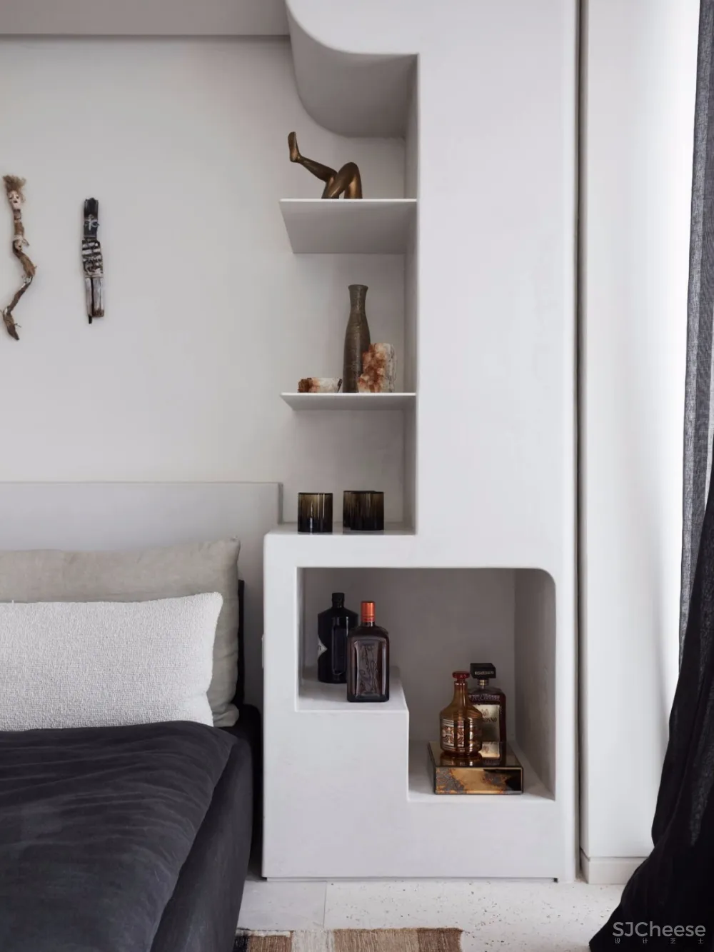 100款北欧设计丨高级又好看