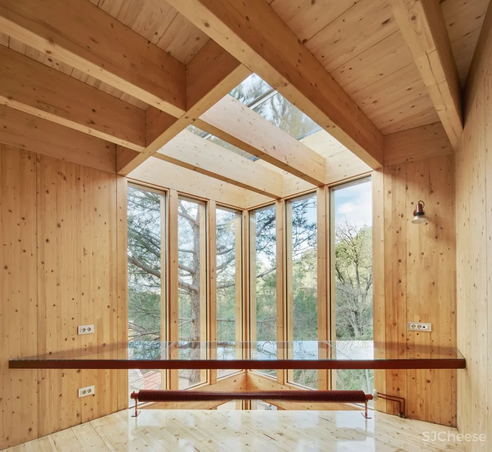 House in La Floresta / ARQUITECTURA-G