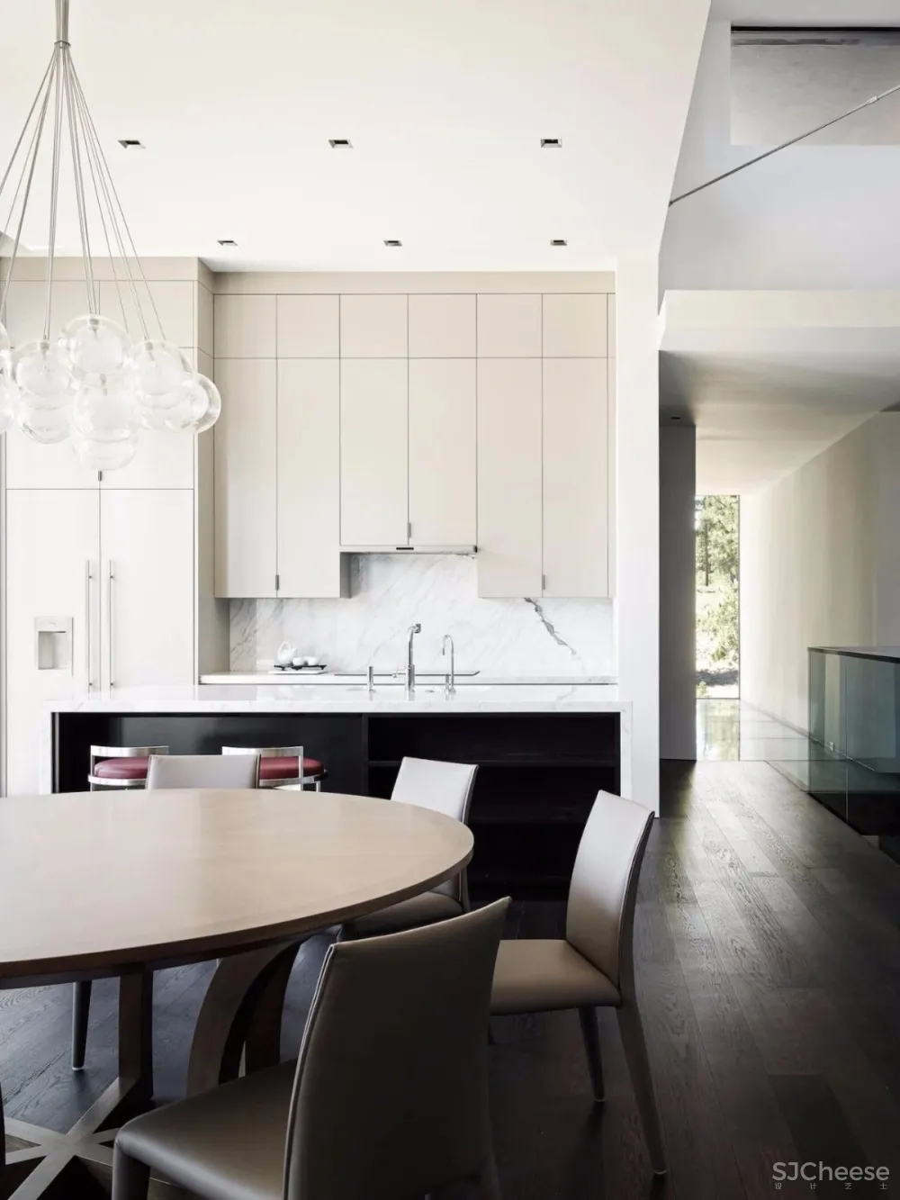 为什么越简单的设计丨越令人震撼