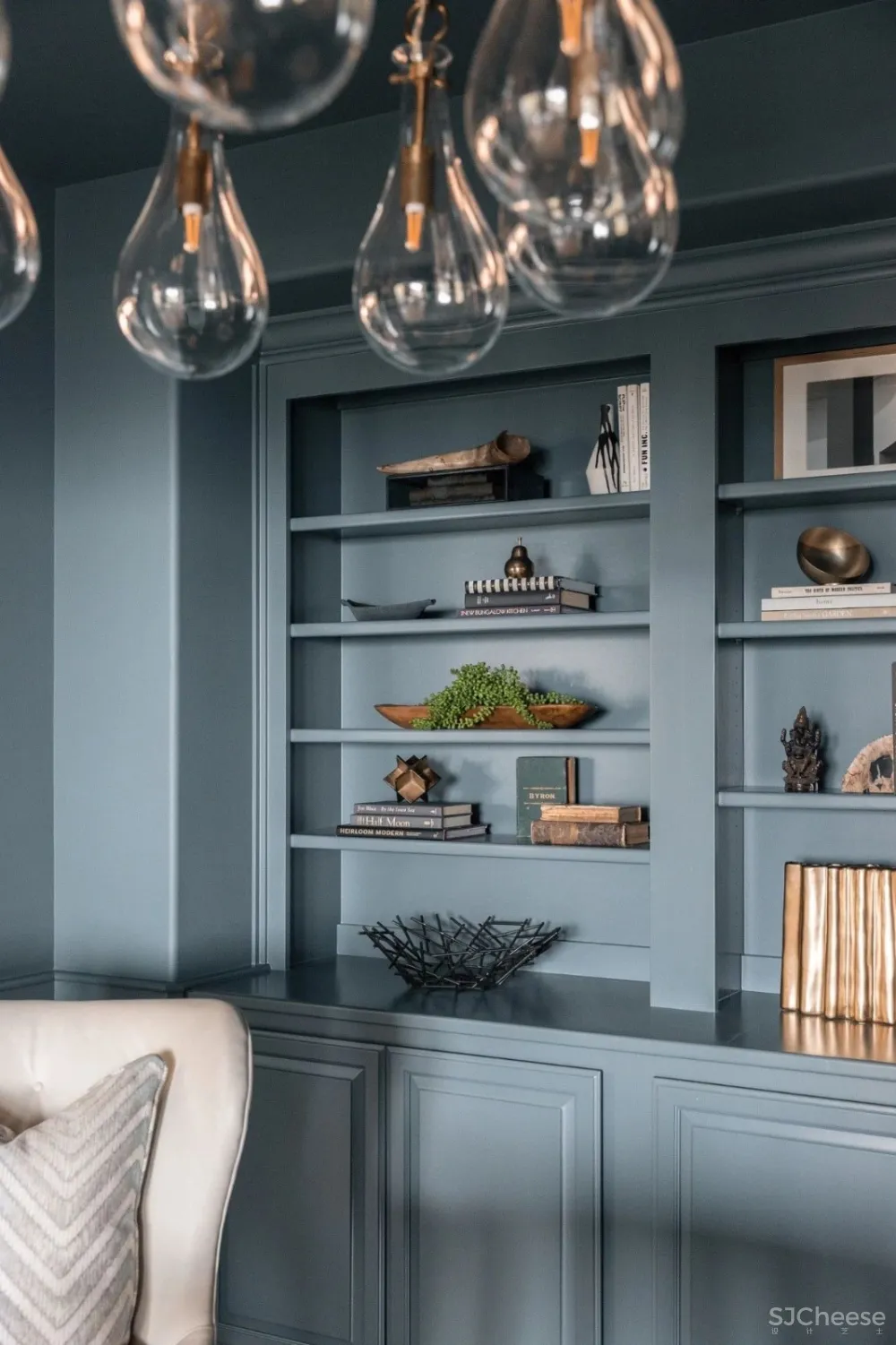 Lane McNab | 从音乐到设计的蜕变