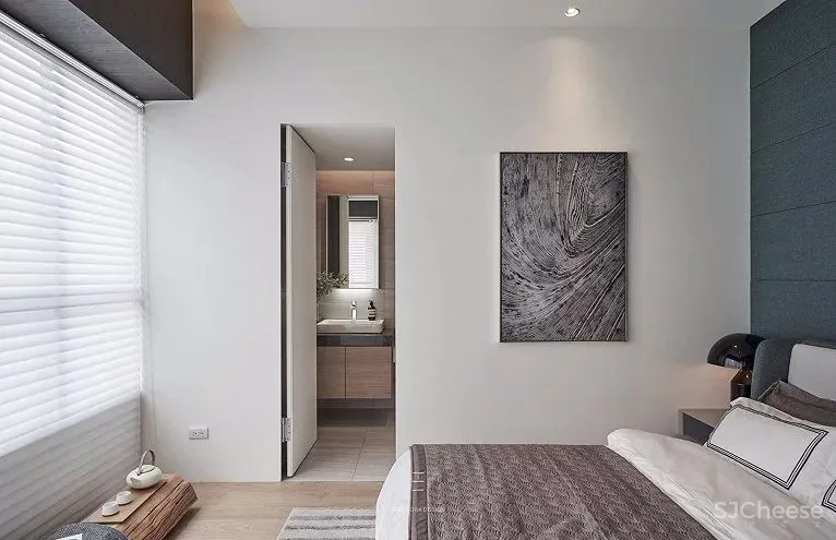 精致简约台式风丨高级范儿的完美呈现