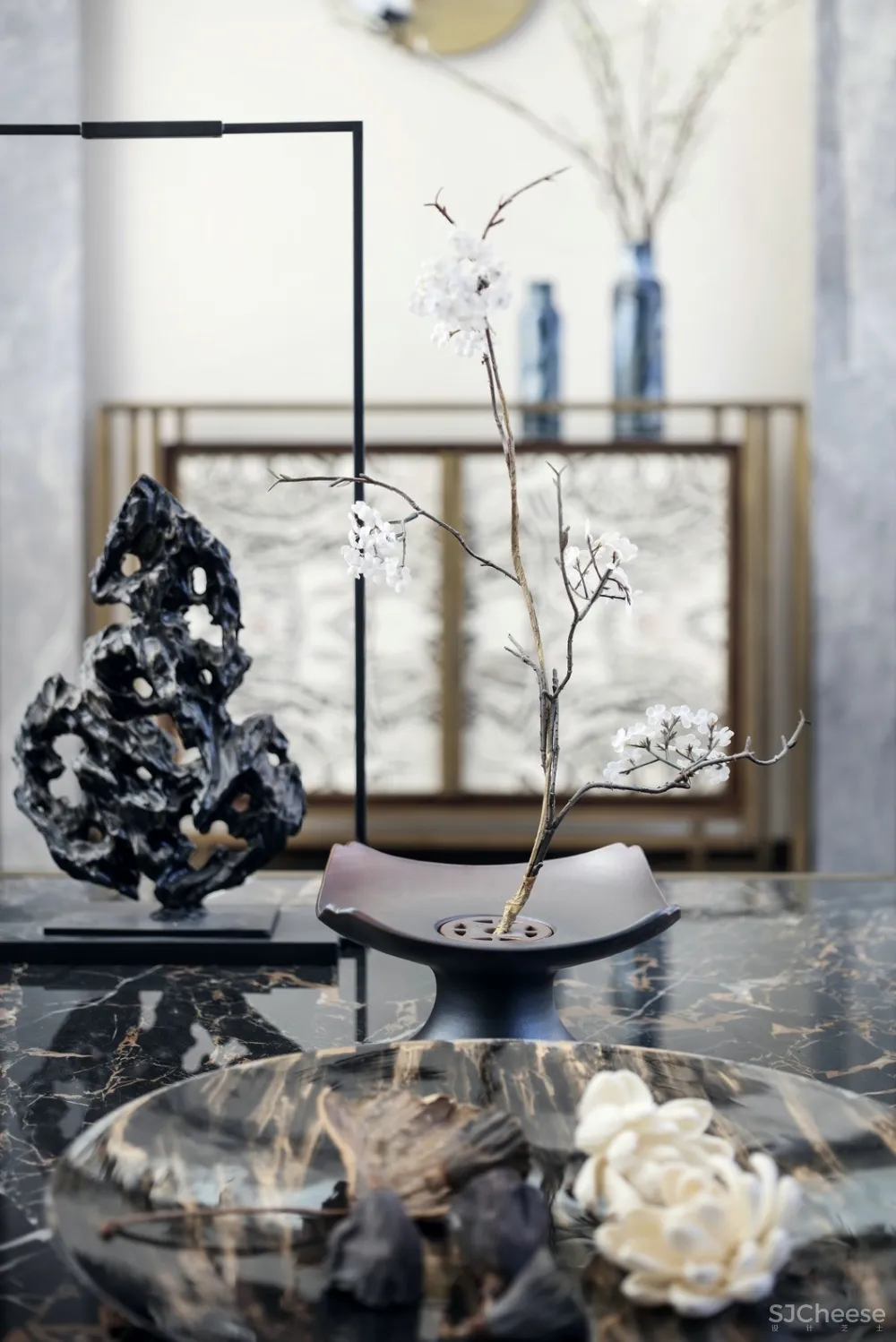 新作 | 极致东方,演绎最美的诗意栖居