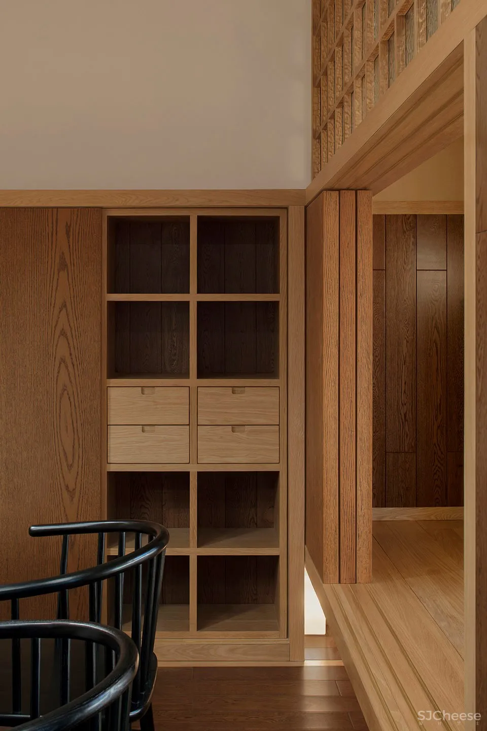 最新 | 绘造社:北京 赠阳庵