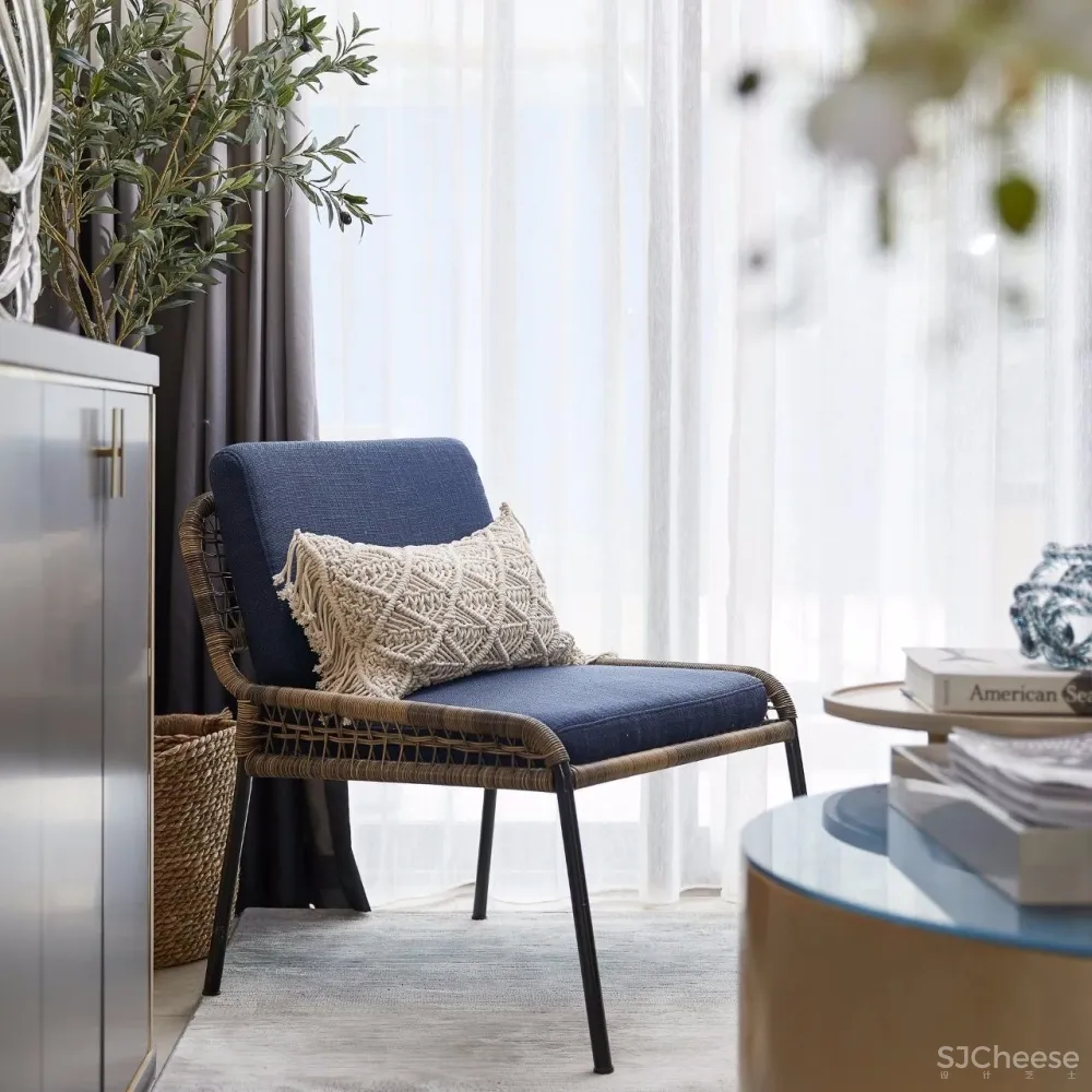 这才是顶级艺术样板间该有的样子