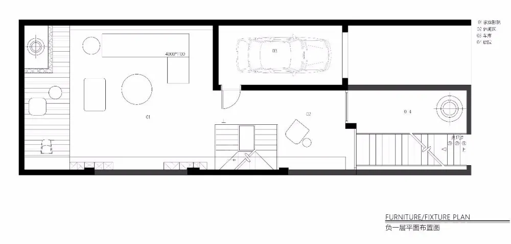 南京仙林私人住宅丨简约勾勒极致之美