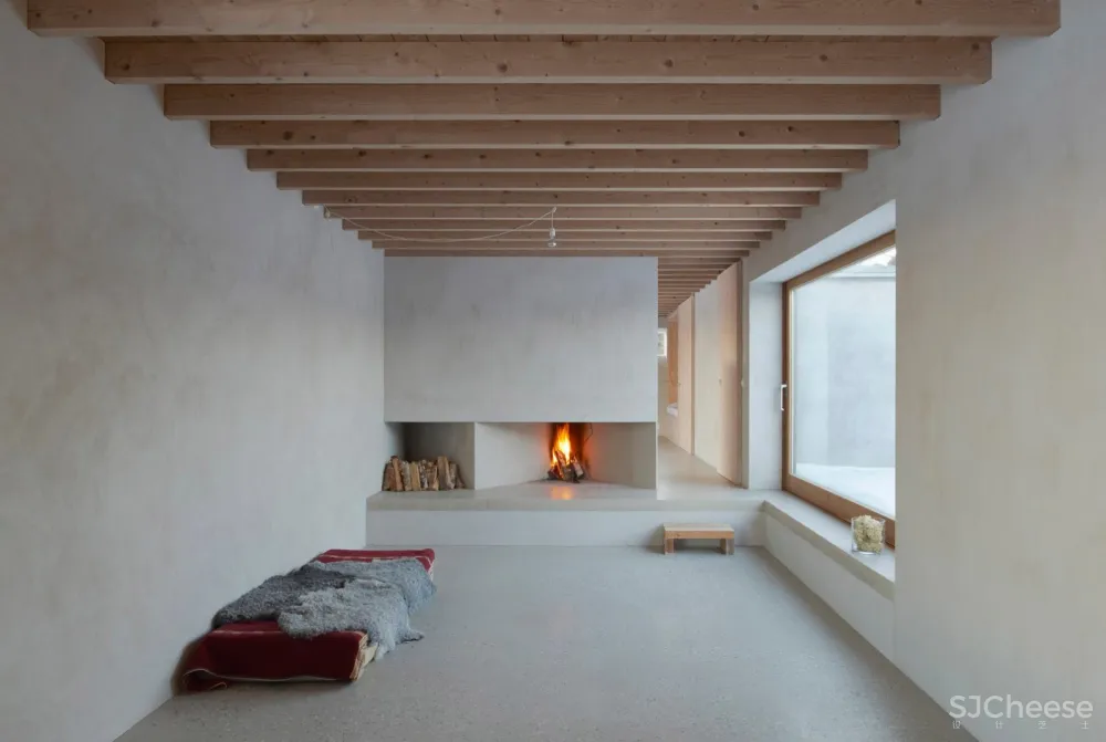 Atrium住宅,瑞典 / Tham & Videgård Arkitekter