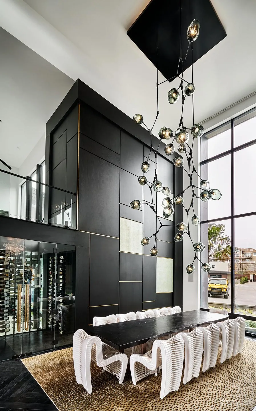 Ponciano Design | 融入了现代感的美好设计