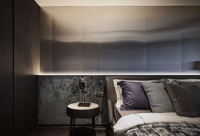 精致简约台式风丨高级范儿的完美呈现