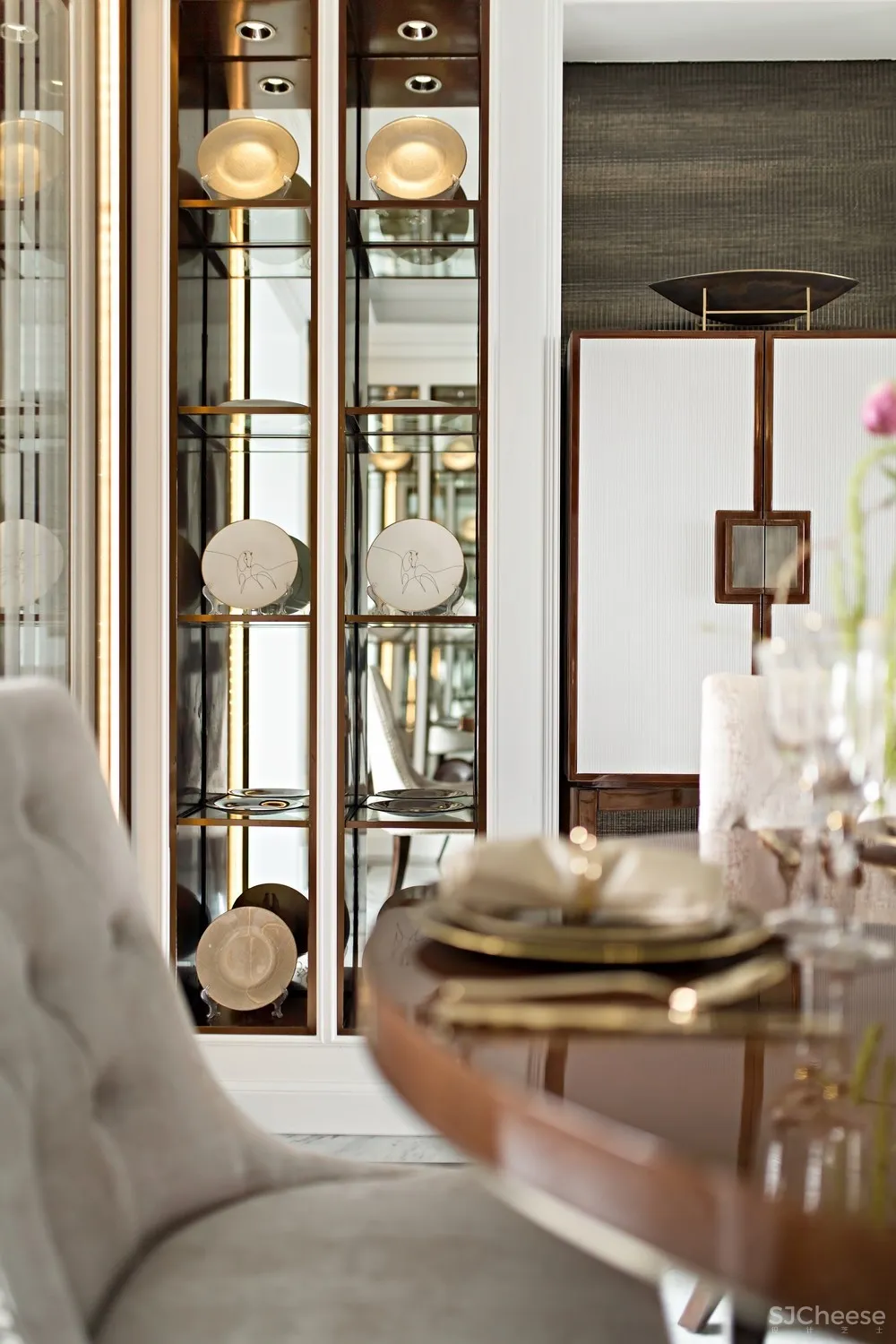 序向设计 | 简约至上的设计美学