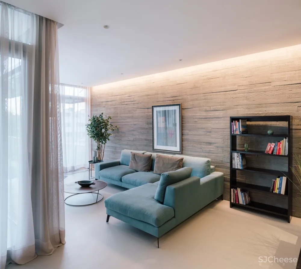 Sierra House / Steyn Studio