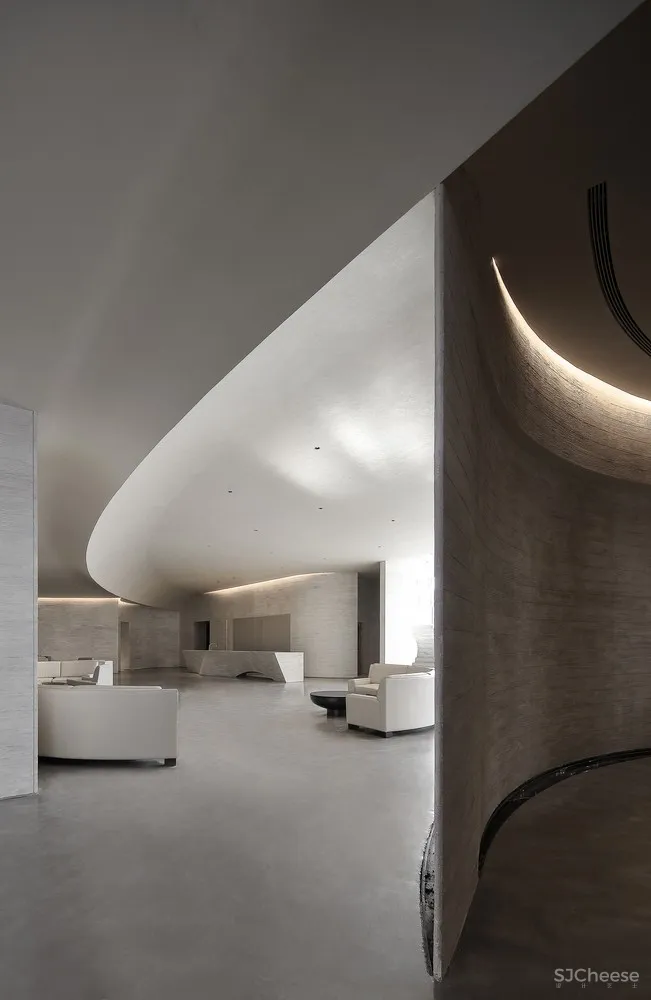 首发 | 水相设计:泉水滋养城市 用水滋润心灵