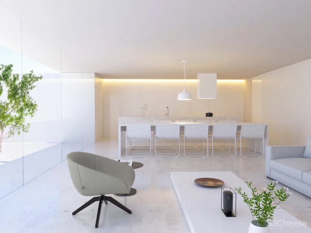 有趣的灵魂丨该有的顶级设计